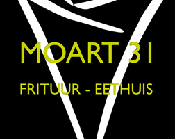 Frituur Moart 31